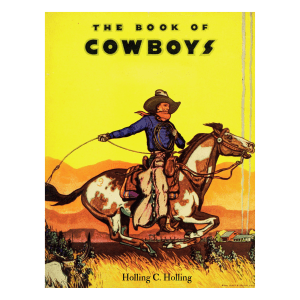 The Book of Cowboys